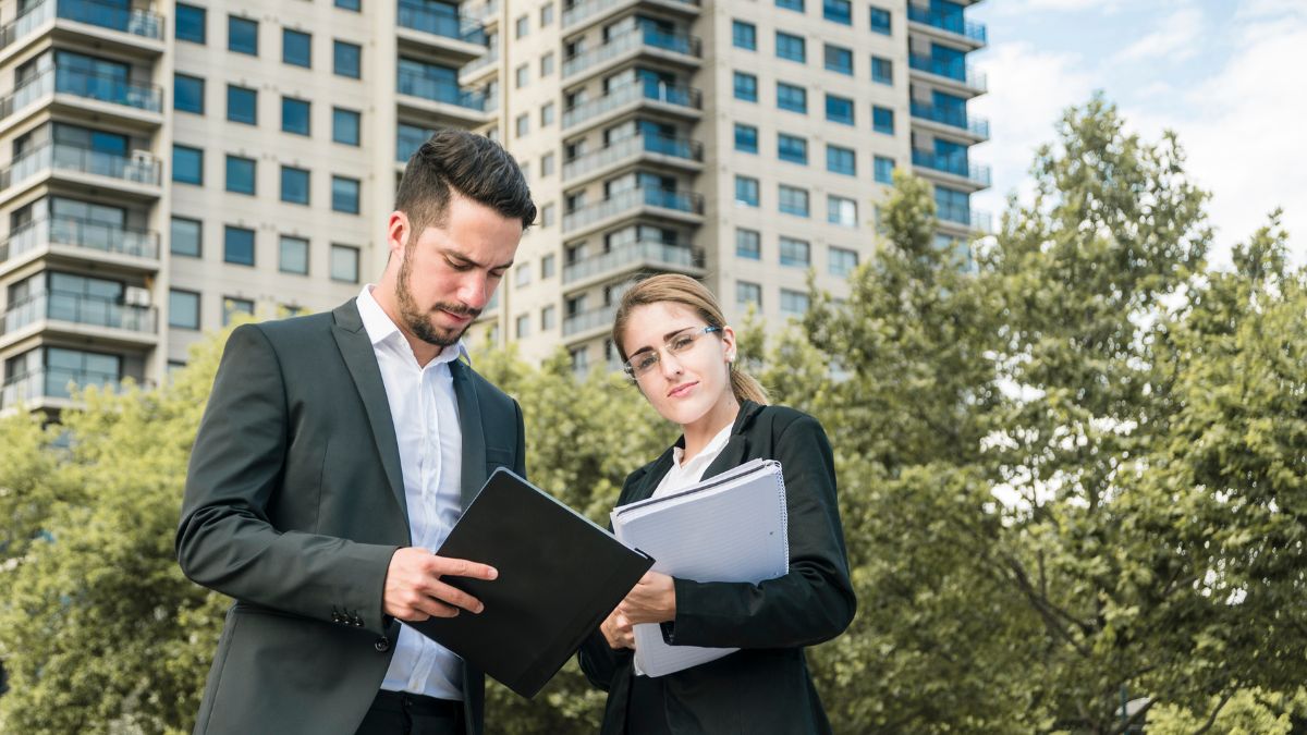 Commercial Property Investment Agents