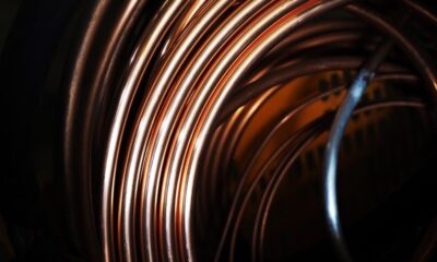 Copper Cutter