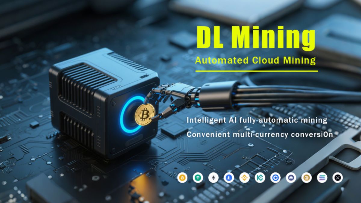 DL Mining