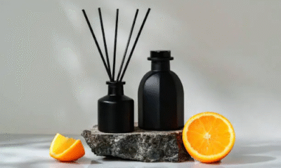 Diffuser Bottles