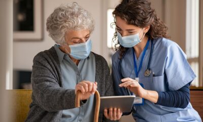 Doctiplus: The Gap Between Patients and Healthcare Providers