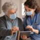 Doctiplus: The Gap Between Patients and Healthcare Providers