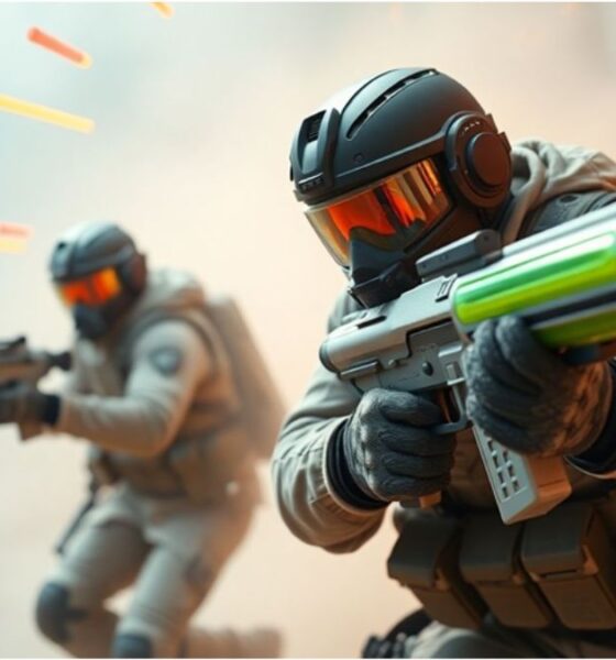 Enhancing Your Gel Blaster Experience