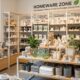 Homeware Zone: Sustainable Products for Your Home Collection