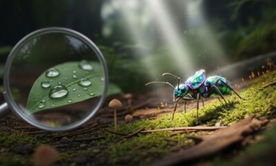 Hormita: A Journey into the Enigmatic World of This Unique Organism