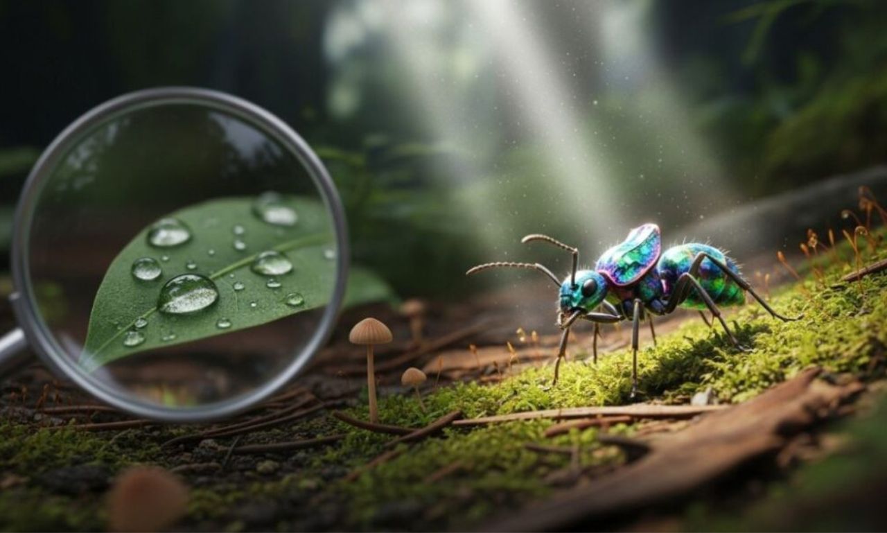 Hormita: A Journey into the Enigmatic World of This Unique Organism