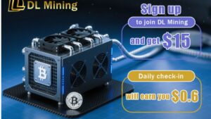 How to Participate in DL Mining Four Simple Steps to Start