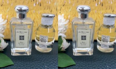 Jo Malone Dupe