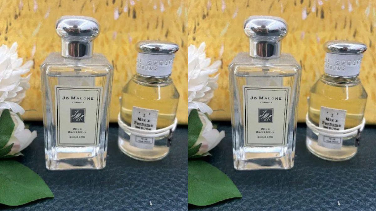 Jo Malone Dupe