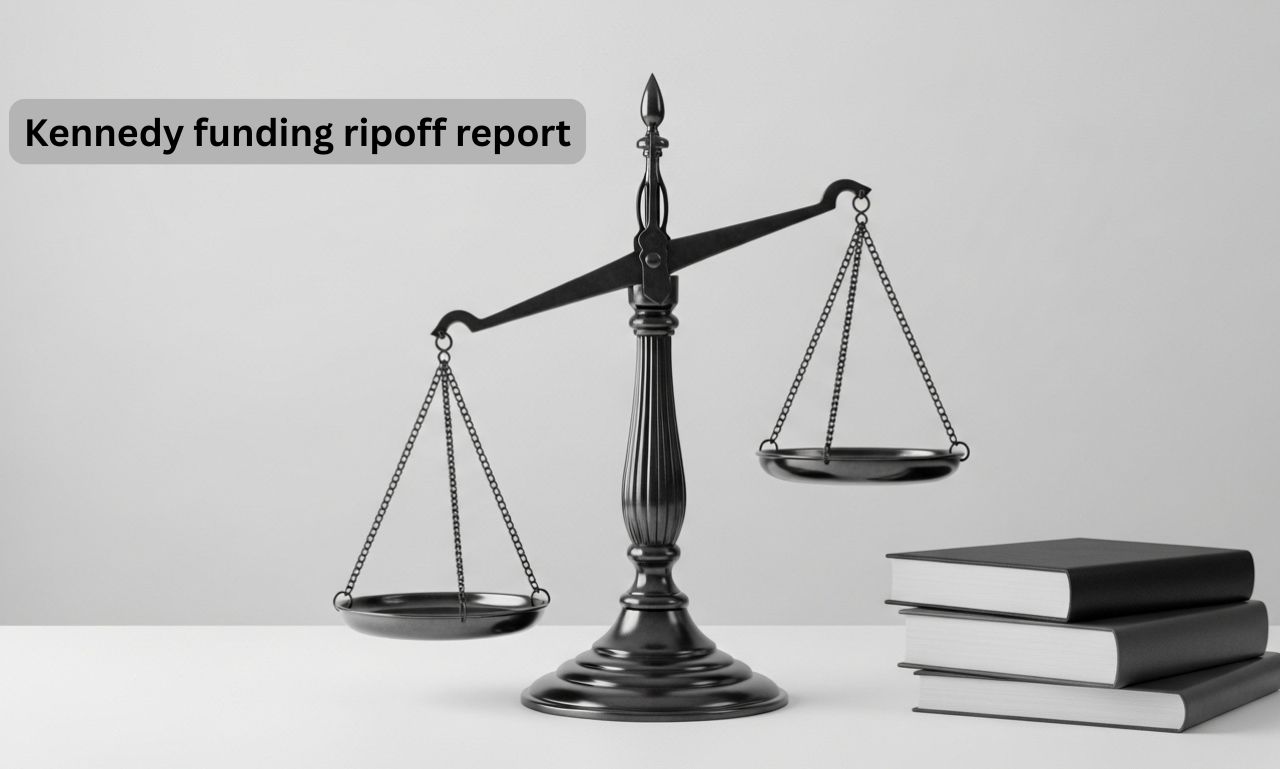 Kennedy funding ripoff report: Debunking Myths and Examining Evidence