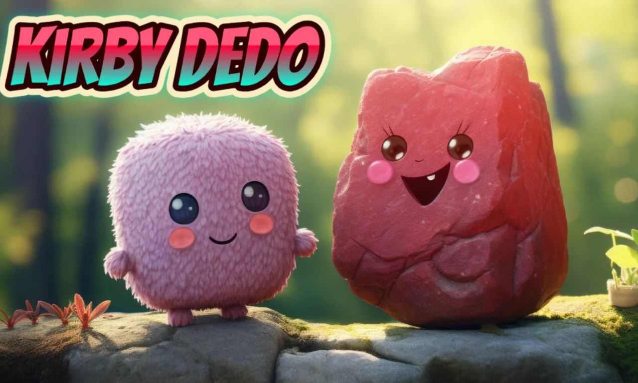 Kirby Dedo: The Celebrating Creativity in the Community