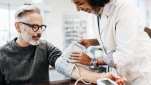 Know How Medications Affect Blood Pressure