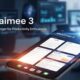 Meaimee 3: Game-Changer for Productivity Enthusiasts