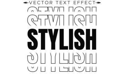 Modern Font Styles