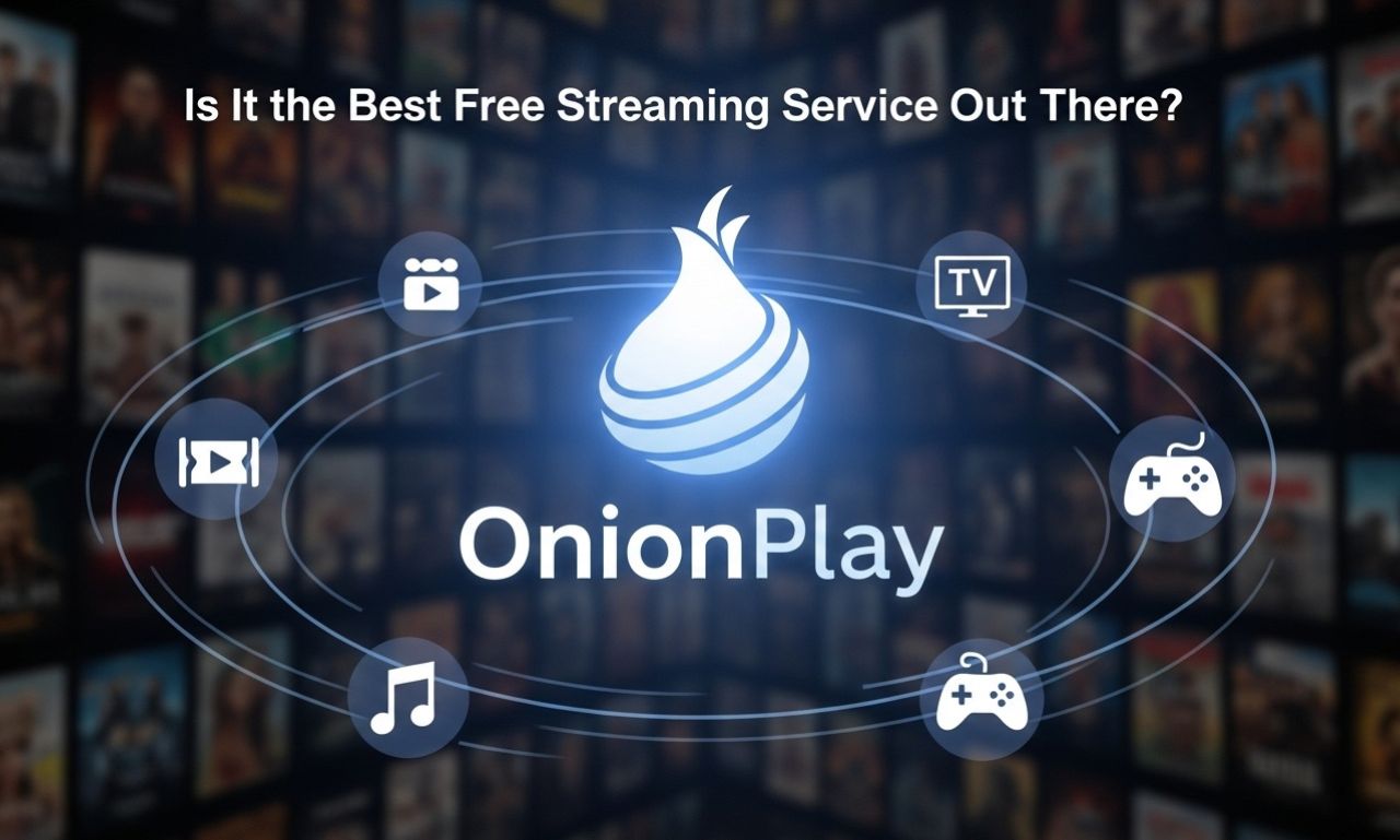 OnionPlay: Is It the Best Free Streaming Service Out There?