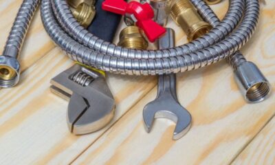 Plumbing
