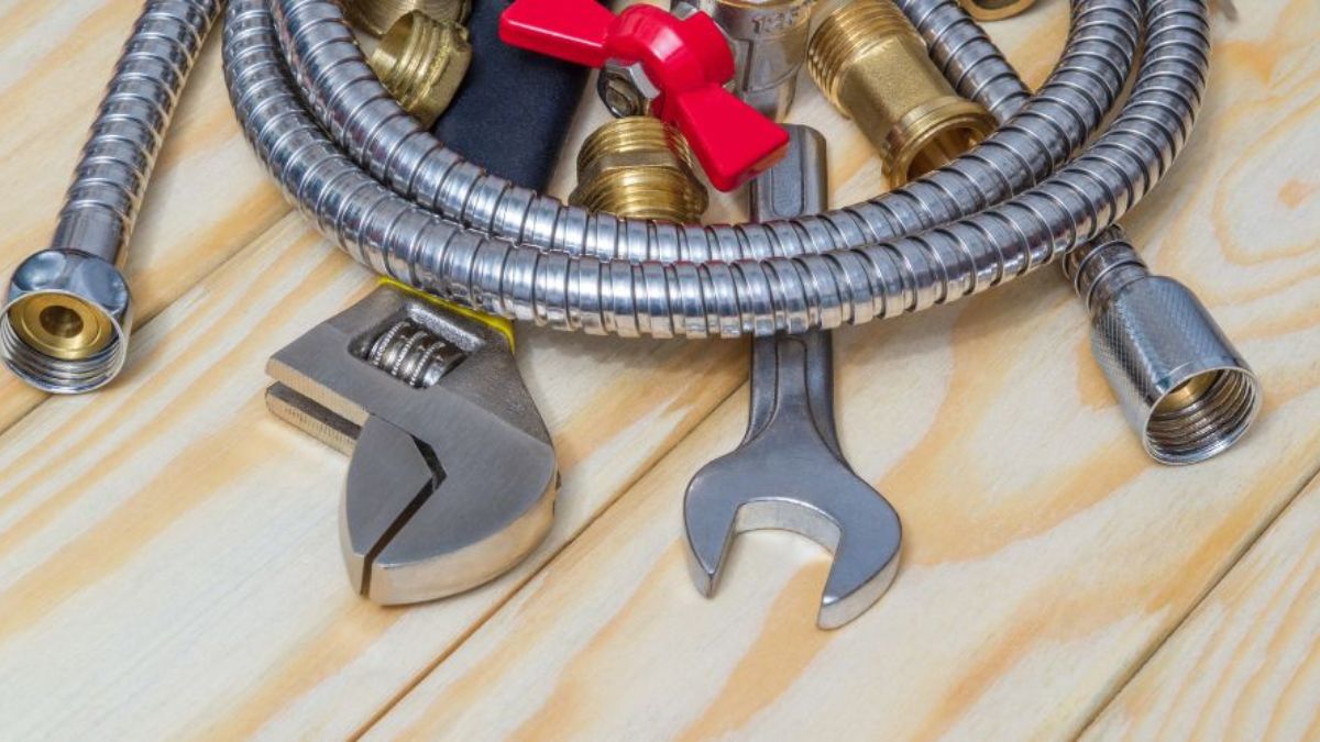 Plumbing