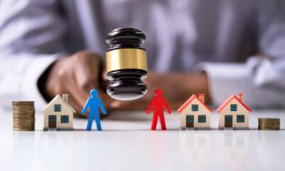 Property Division