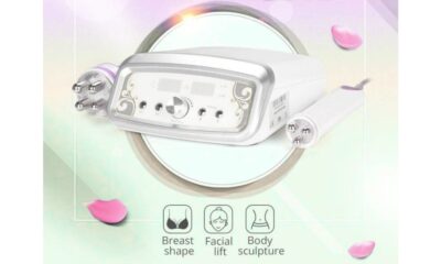 RF Skin Tightening