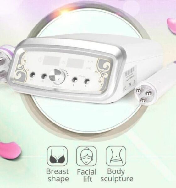 RF Skin Tightening