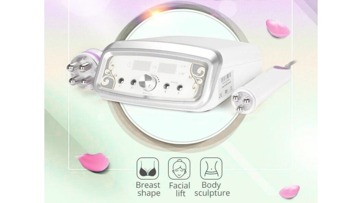 RF Skin Tightening