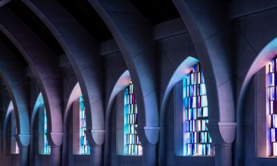Religious Institutions