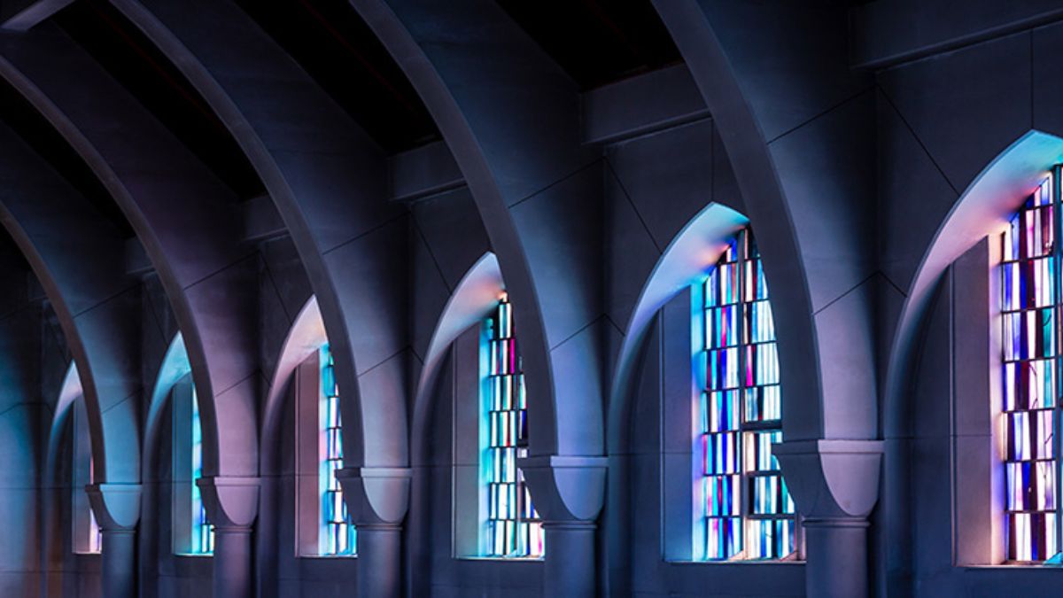 Religious Institutions
