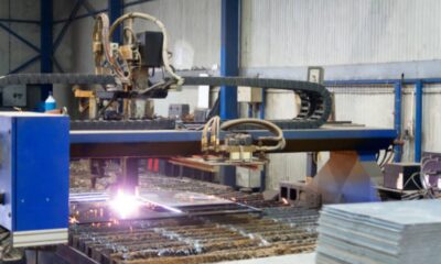 Sheet Metal Enclosures
