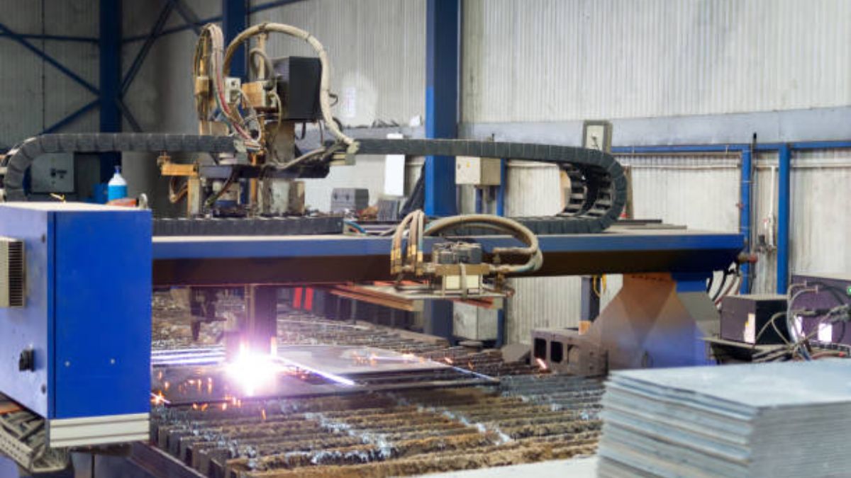 Sheet Metal Enclosures