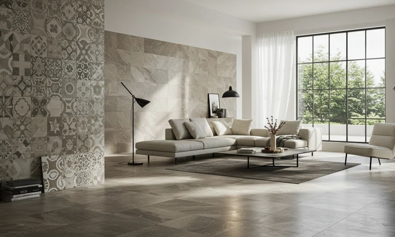 Sodiceram: The Future of Sustainable Ceramics in Modern Design