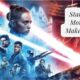 Star Wars Movie Fx Maker Codes: Create Your Own Jedi Adventure