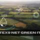 Tex9 net Green it: The Tech Industry with Eco-Friendly Practices