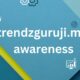 Trendzguruji.me awareness: A New Era of Information and Awareness