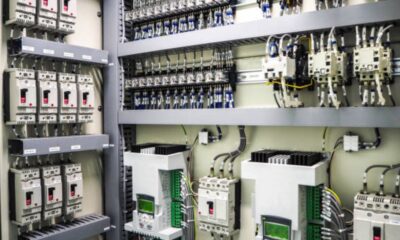Type 1+2 Surge Protection Devices