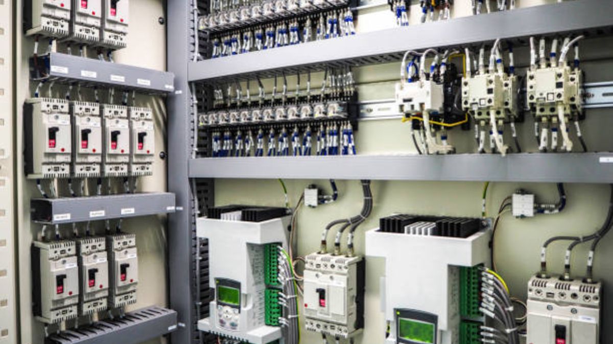 Type 1+2 Surge Protection Devices