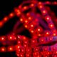 Waterproof LED
