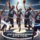 Zuyomernon System Basketball: Players Performance In Match