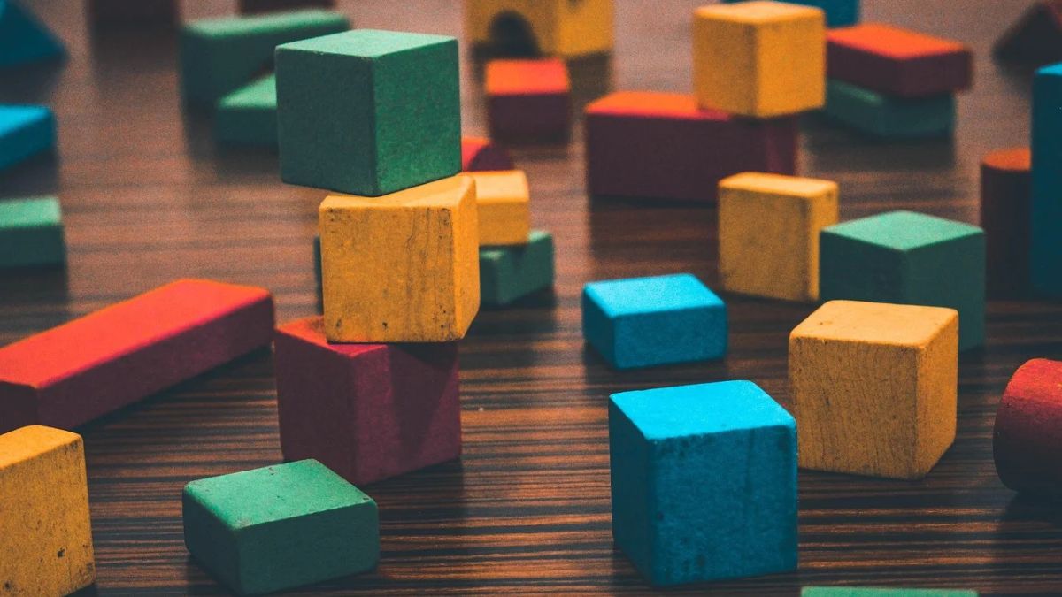 google block breaker