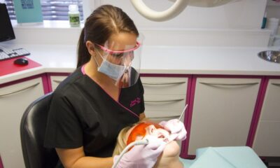 hygienstolar