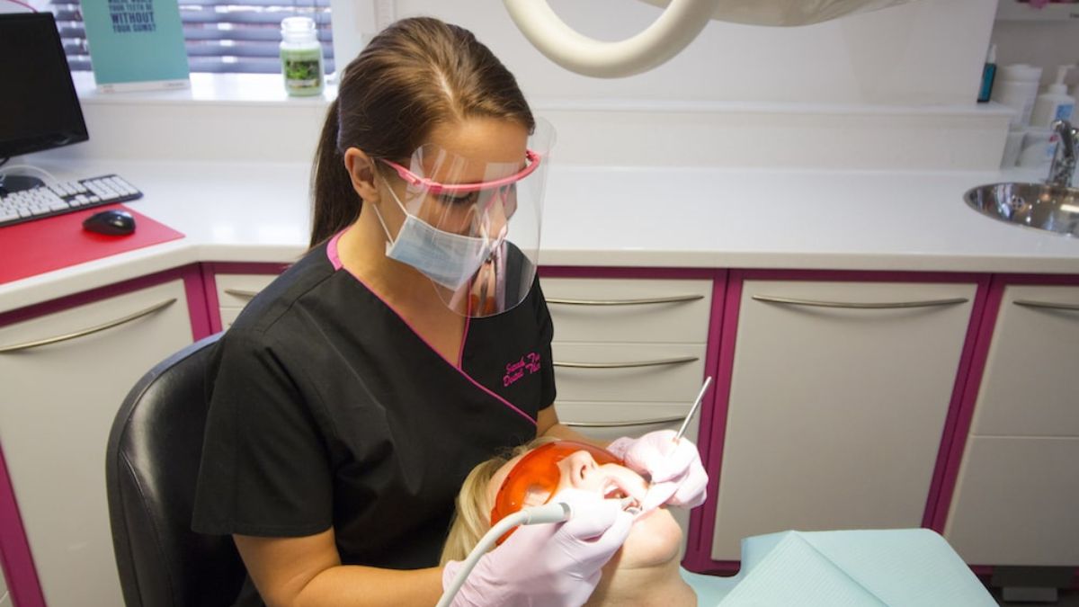 hygienstolar