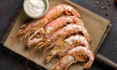 langoustine