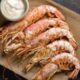 langoustine