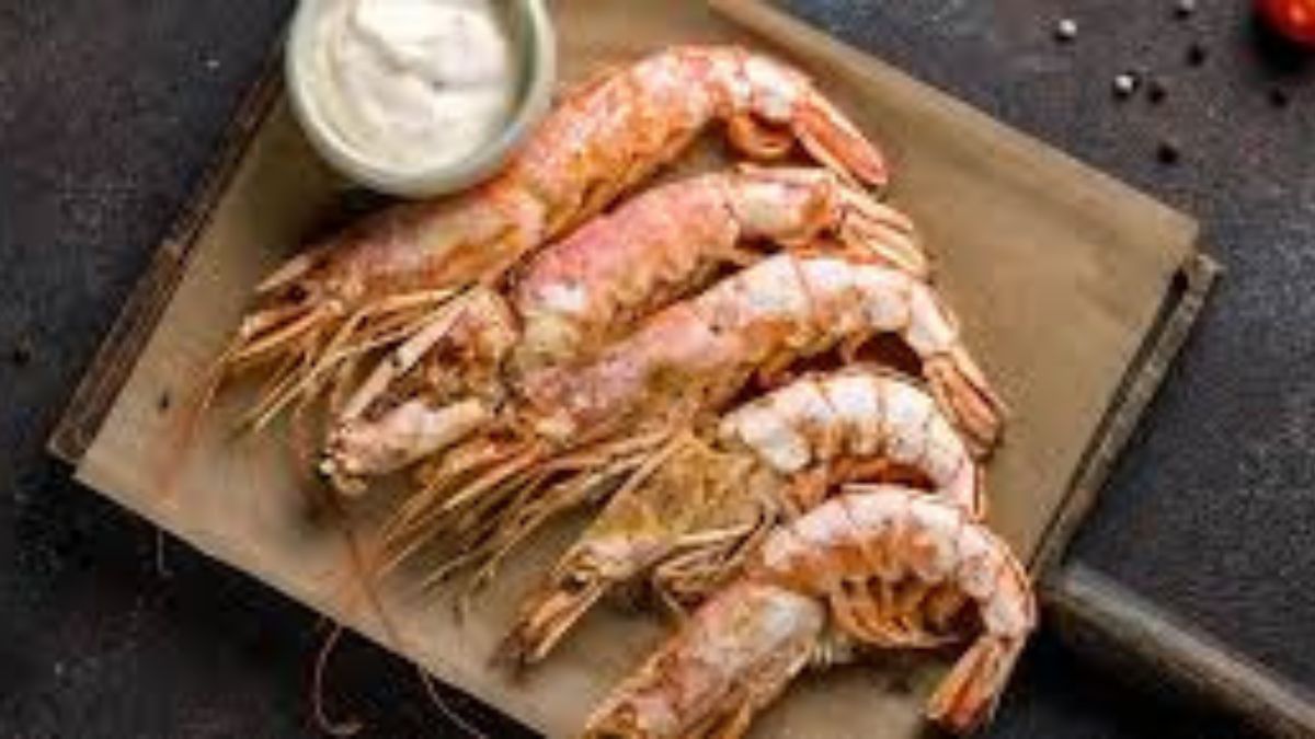 langoustine