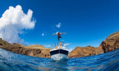 nikane madeira