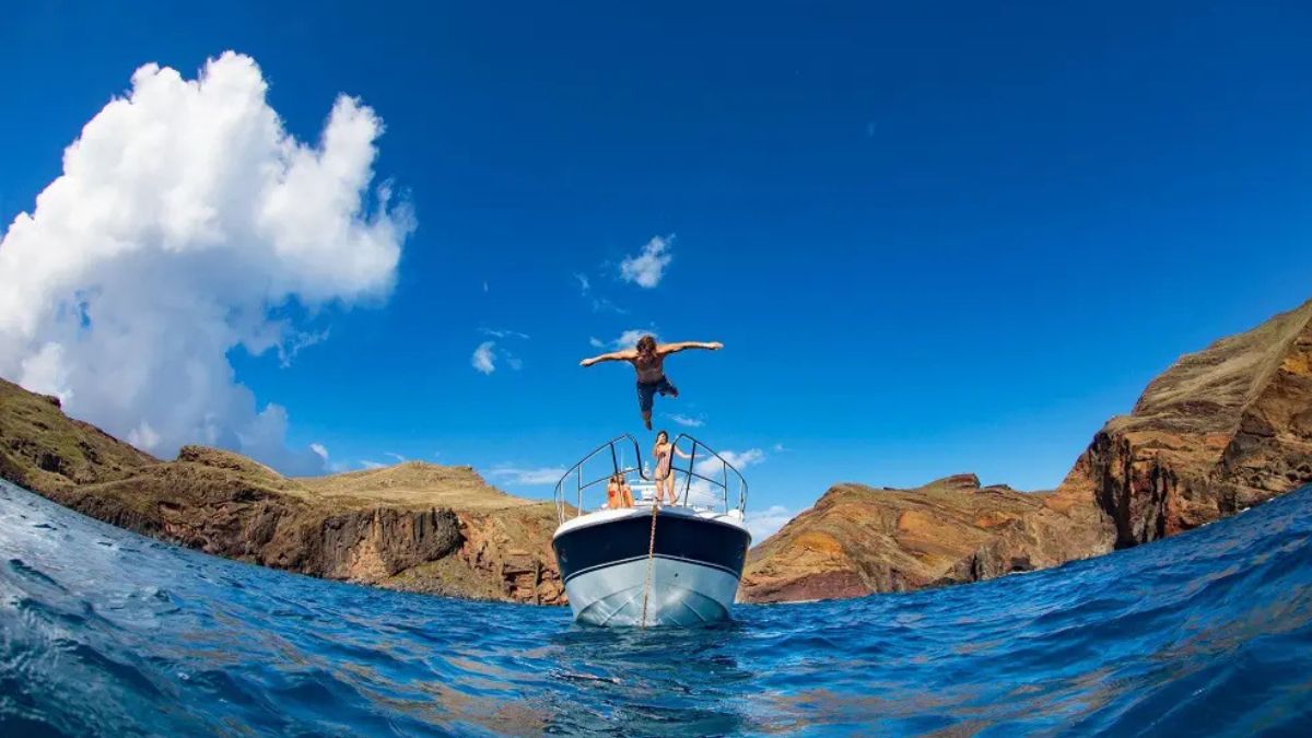 nikane madeira
