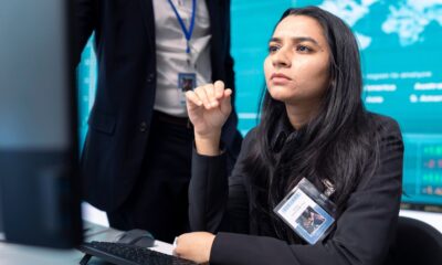 International Firms Handle Payroll