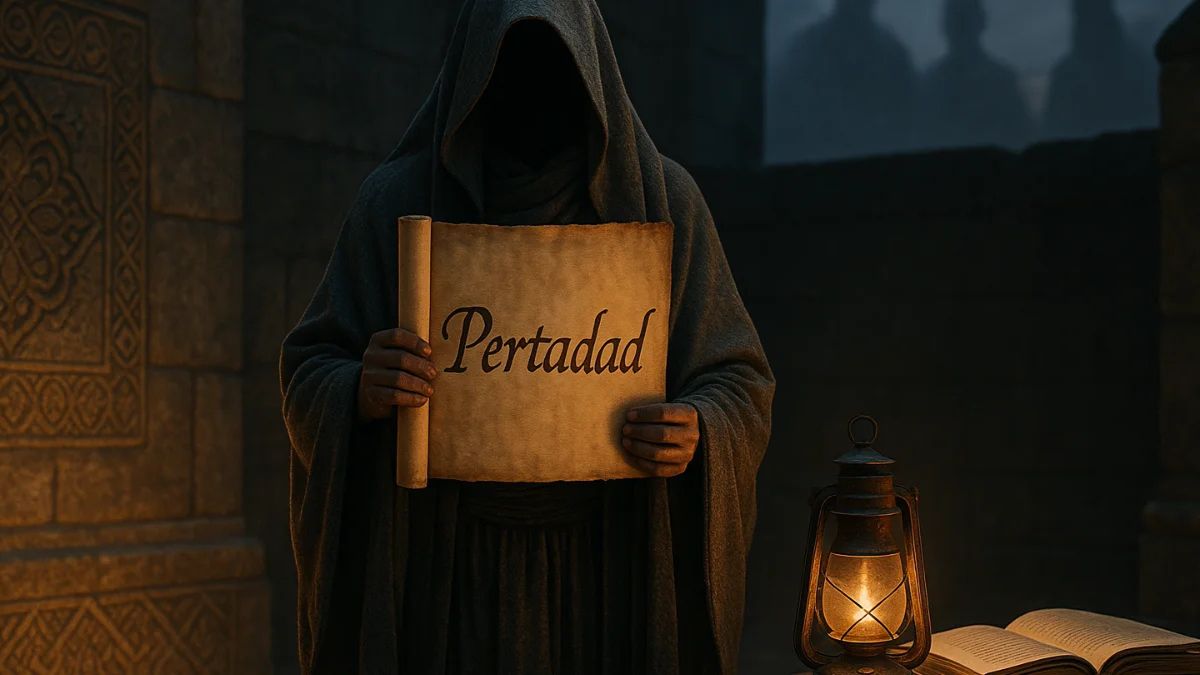 pertadad