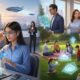 tech giants envision future beyond smartphones: Imagining Life Beyond Smartphones