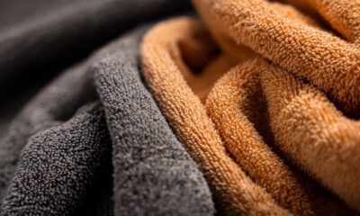 terry cloth