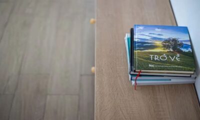 trinou